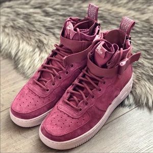 Air Force 1 Styles For Nike